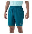 Yonex Tennishose Short Australian Open 2024 kurz blaugrün Herren
